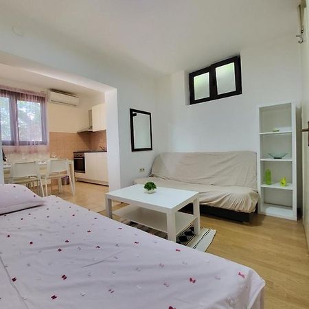 Apartment M&M Imotski Eksteriør bilde