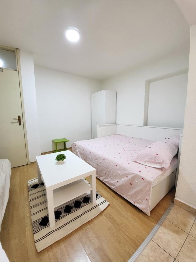 Apartment M&M Imotski Eksteriør bilde
