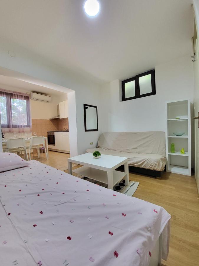 Apartment M&M Imotski Eksteriør bilde