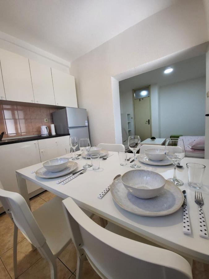Apartment M&M Imotski Eksteriør bilde
