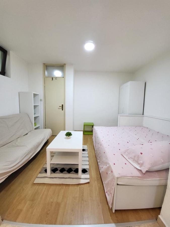 Apartment M&M Imotski Eksteriør bilde