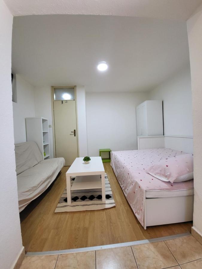 Apartment M&M Imotski Eksteriør bilde