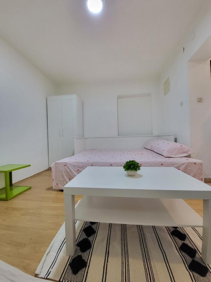 Apartment M&M Imotski Eksteriør bilde